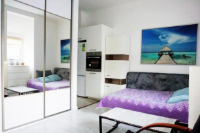 Apartament BOSSANOVA